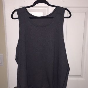 Men’s XXL Lululemon tank top
